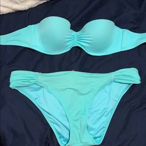 Victoria secret swimsuit set